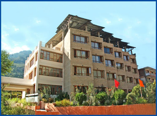 Hotel Sitara Manali