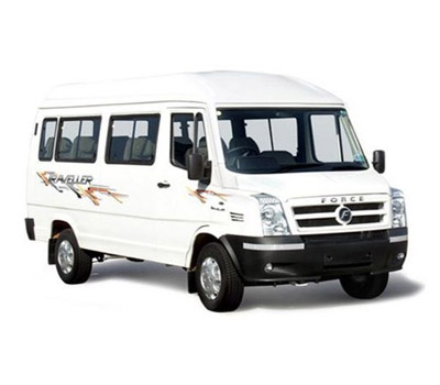 Tempo Traveller